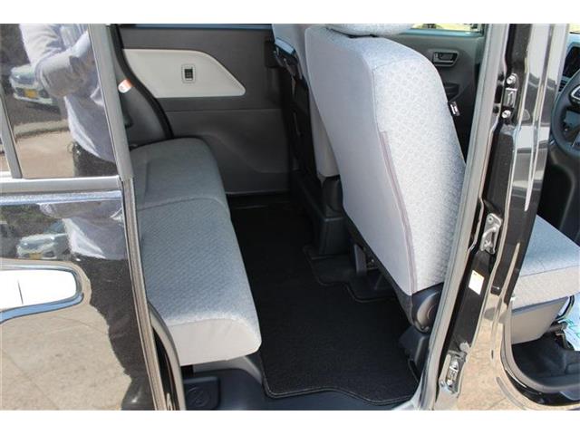 ダイハツ タント ６６０ Ｌ R5年 (中国) 99