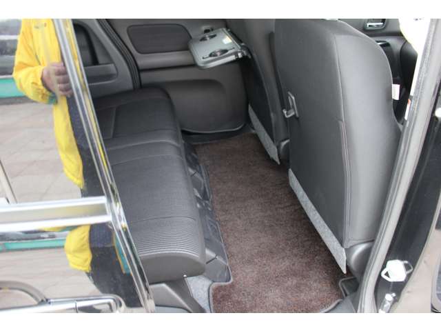 日産 デイズ　ルークス ６６０ ハイウェイスターＸ H30年 (中国) 99