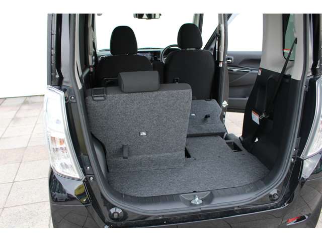 日産 デイズ　ルークス ６６０ ハイウェイスターＸ H30年 (中国) 99
