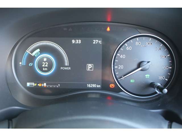 日産 キックス １．２ Ｘ （Ｅ－ＰＯＷＥＲ） R3年 (中国) 99