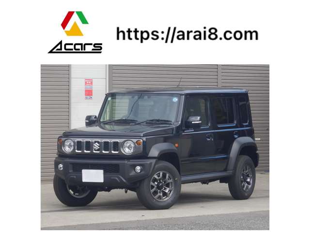 スズキ ジムニー　ノマド １．５ ＦＣ ４ＷＤ R8年 (中国) 99