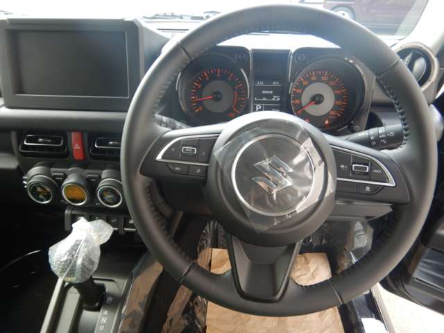 スズキ ジムニー　ノマド １．５ ＦＣ ４ＷＤ R8年 (中国) 99
