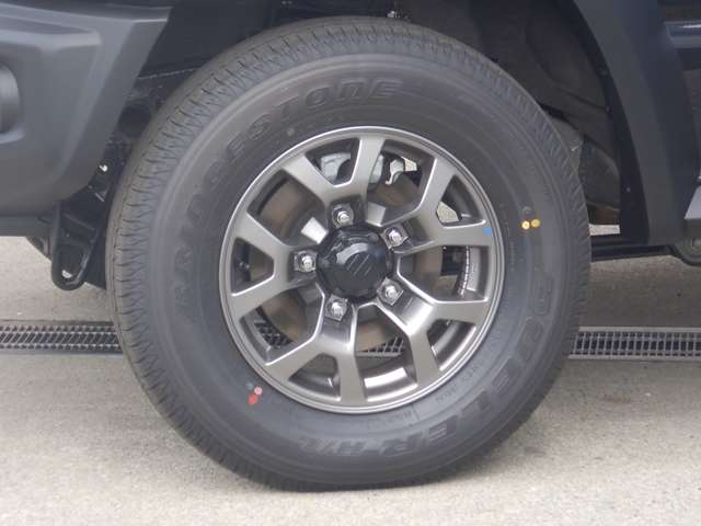スズキ ジムニー　ノマド １．５ ＦＣ ４ＷＤ R8年 (中国) 99