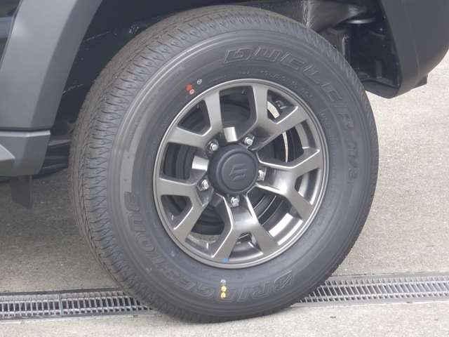 スズキ ジムニー　ノマド １．５ ＦＣ ４ＷＤ R8年 (中国) 99