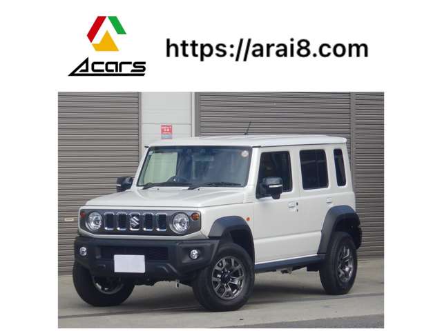 スズキ ジムニー　ノマド １．５ ＦＣ ４ＷＤ R7年 (中国) 99