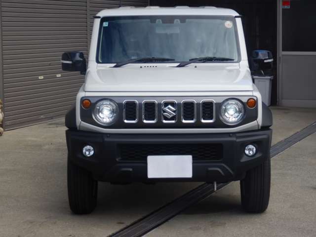 スズキ ジムニー　ノマド １．５ ＦＣ ４ＷＤ R7年 (中国) 99
