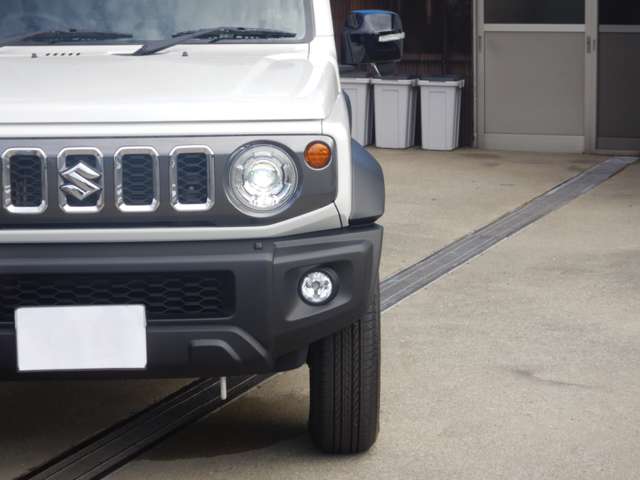 スズキ ジムニー　ノマド １．５ ＦＣ ４ＷＤ R7年 (中国) 99