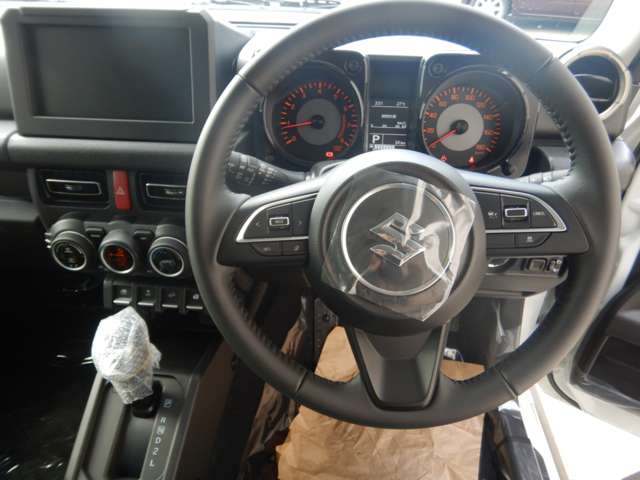 スズキ ジムニー　ノマド １．５ ＦＣ ４ＷＤ R7年 (中国) 99
