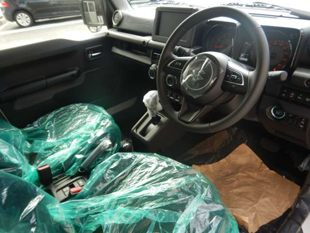 スズキ ジムニー　ノマド １．５ ＦＣ ４ＷＤ R7年 (中国) 99