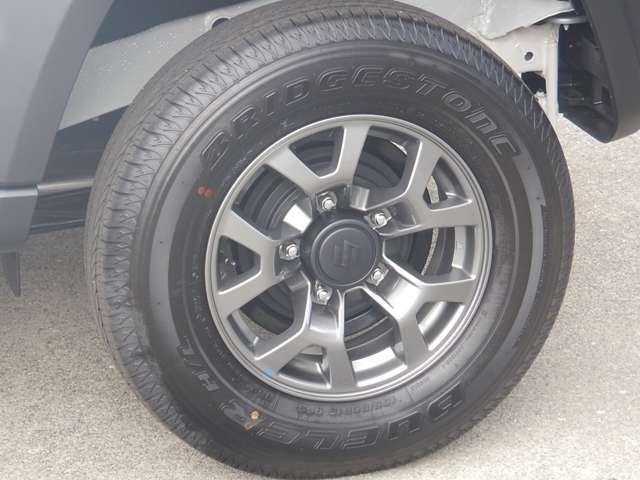 スズキ ジムニー　ノマド １．５ ＦＣ ４ＷＤ R7年 (中国) 99