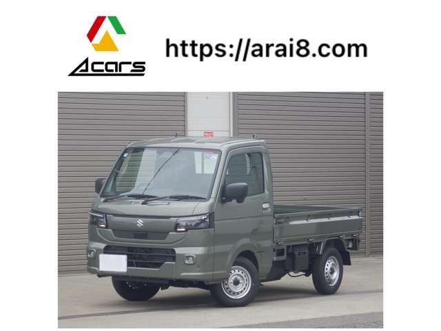 スズキ キャリイトラック ６６０ ＫＸ ３方開 ４ＷＤ R8年 (中国) 99