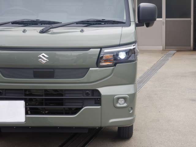 スズキ キャリイトラック ６６０ ＫＸ ３方開 ４ＷＤ R8年 (中国) 99