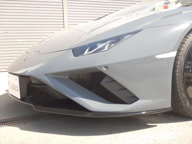 ランボルギーニ ウラカン　スパイダー ＥＶＯ ＲＷＤ （ＬＤＦ） R3年 (中国) 99