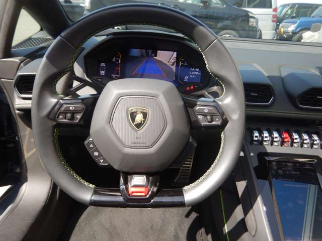 ランボルギーニ ウラカン　スパイダー ＥＶＯ ＲＷＤ （ＬＤＦ） R3年 (中国) 99