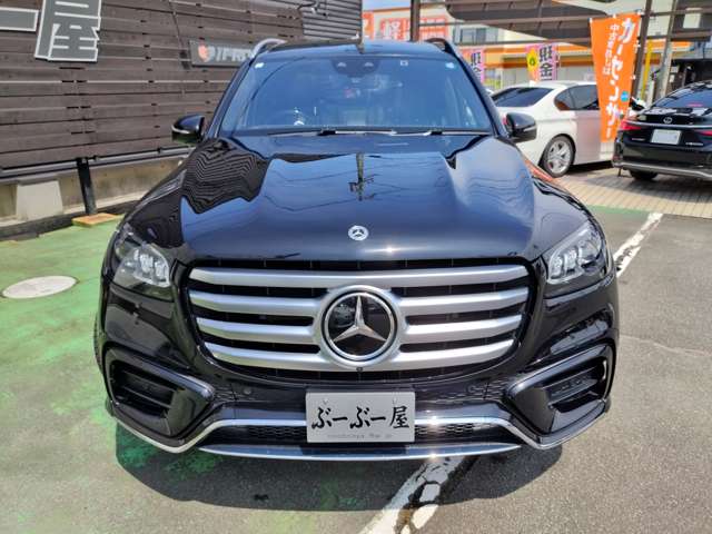 メルセデスベンツ ＧＬＳクラス ４５０ Ｄ ４マチック （ＩＳＧ搭載モデル） ＡＭＧラインパッケージ ディーゼルターボ ４ＷＤ R5年 (近畿) 99