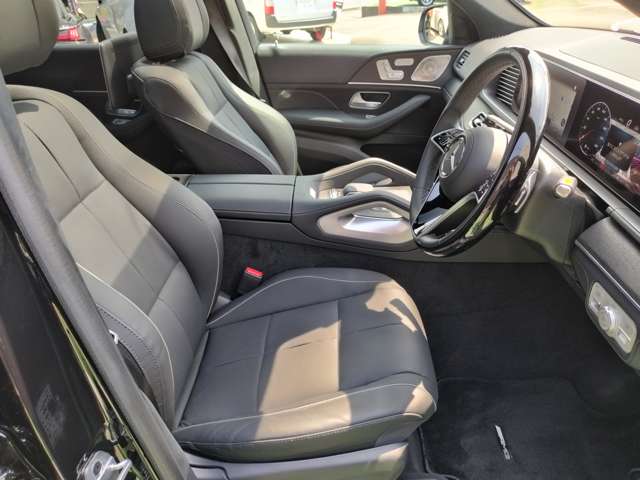 メルセデスベンツ ＧＬＳクラス ４５０ Ｄ ４マチック （ＩＳＧ搭載モデル） ＡＭＧラインパッケージ ディーゼルターボ ４ＷＤ R5年 (近畿) 99