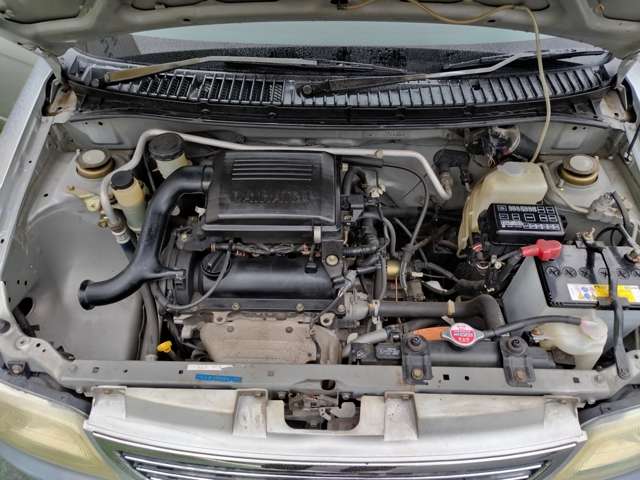 ダイハツ ミラ ６６０ ＣＤ H13年 (近畿) 99