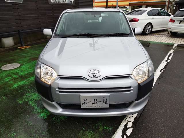 トヨタ サクシードバン １．５ ＴＸ ４ＷＤ H28年 (近畿) 99