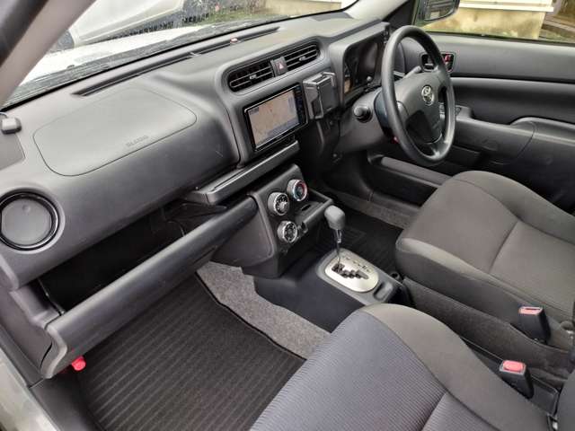 トヨタ サクシードバン １．５ ＴＸ ４ＷＤ H28年 (近畿) 99