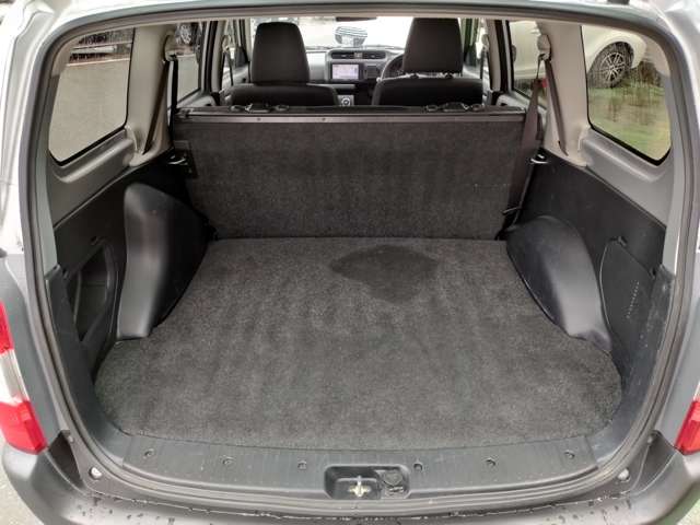 トヨタ サクシードバン １．５ ＴＸ ４ＷＤ H28年 (近畿) 99
