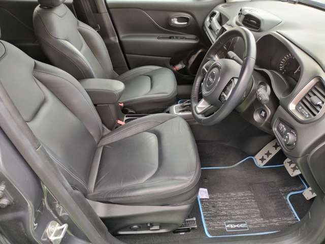 ジープ レネゲード リミテッド ４ＸＥ ４ＷＤ R5年 (近畿) 99