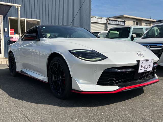 日産 フェアレディＺ ３．０ ＮＩＳＭＯ R6年 (近畿) 99