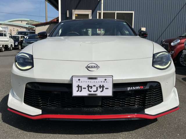 日産 フェアレディＺ ３．０ ＮＩＳＭＯ R6年 (近畿) 99