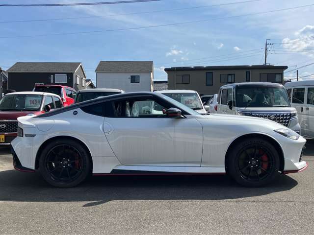 日産 フェアレディＺ ３．０ ＮＩＳＭＯ R6年 (近畿) 99