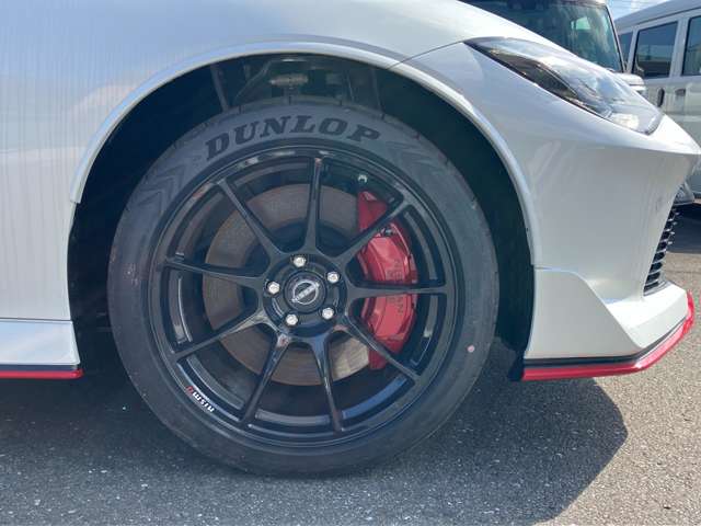 日産 フェアレディＺ ３．０ ＮＩＳＭＯ R6年 (近畿) 99