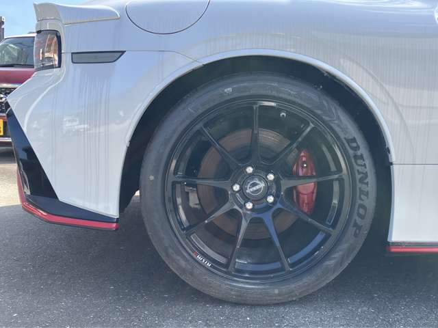 日産 フェアレディＺ ３．０ ＮＩＳＭＯ R6年 (近畿) 99