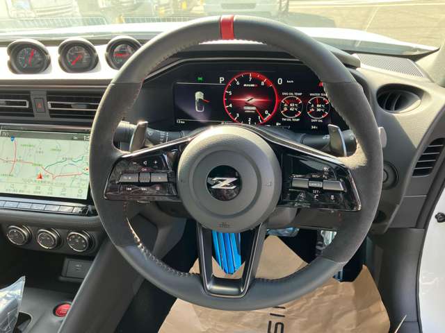 日産 フェアレディＺ ３．０ ＮＩＳＭＯ R6年 (近畿) 99