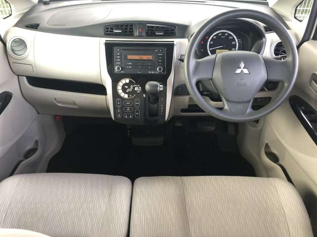 三菱 ｅＫワゴン ６６０ Ｍ H25年 (近畿) 99