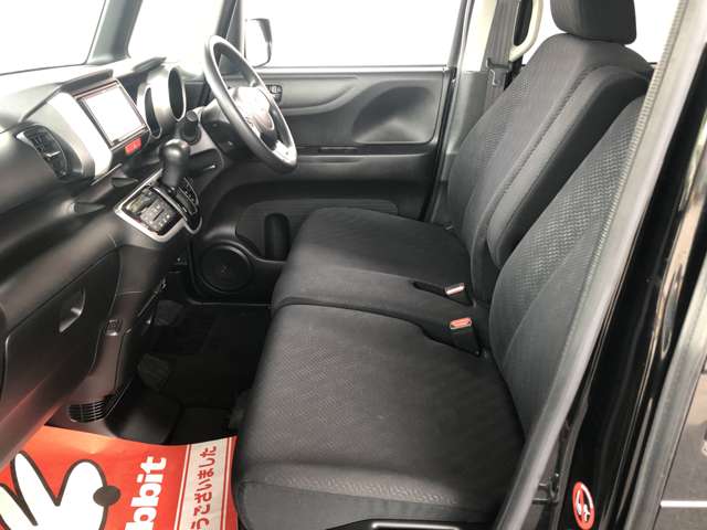 ホンダ Ｎ　ＢＯＸ ６６０ Ｇ ＳＳパッケージ H25年 (近畿) 99
