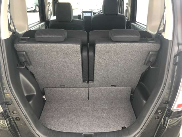 ホンダ Ｎ　ＢＯＸ ６６０ Ｇ ＳＳパッケージ H25年 (近畿) 99