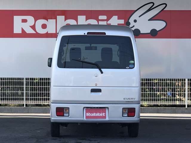 スズキ エブリイ ６６０ ＰＣ ハイルーフ H25年 (近畿) 99