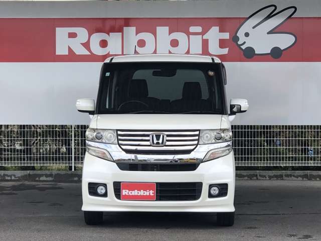 ホンダ Ｎ　ＢＯＸ ６６０ カスタムＧ H25年 (近畿) 99