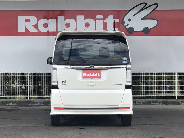 ホンダ Ｎ　ＢＯＸ ６６０ カスタムＧ H25年 (近畿) 99