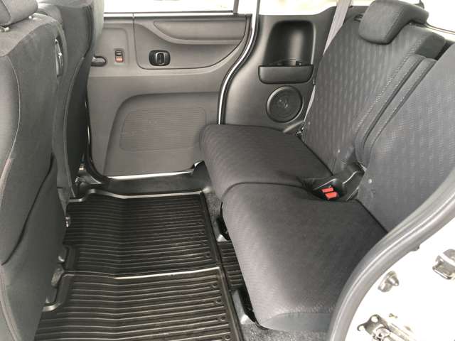 ホンダ Ｎ　ＢＯＸ ６６０ カスタムＧ H25年 (近畿) 99