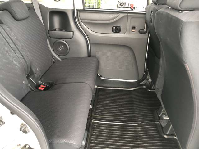 ホンダ Ｎ　ＢＯＸ ６６０ カスタムＧ H25年 (近畿) 99