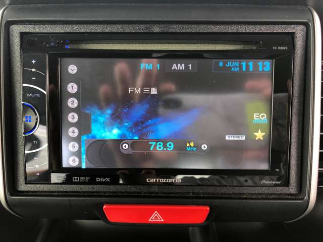 ホンダ Ｎ　ＢＯＸ ６６０ カスタムＧ H25年 (近畿) 99