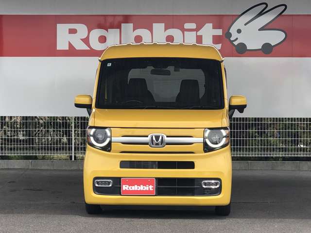 ホンダ Ｎ−ＶＡＮ ６６０ ＋スタイル ファン ターボ R3年 (近畿) 99