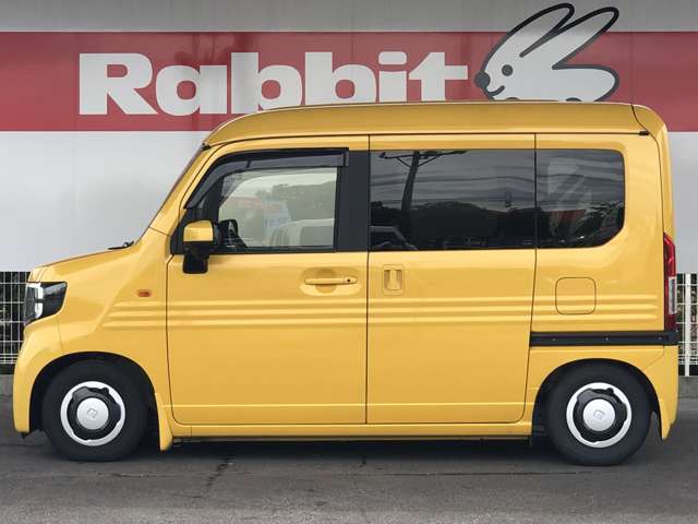 ホンダ Ｎ−ＶＡＮ ６６０ ＋スタイル ファン ターボ R3年 (近畿) 99