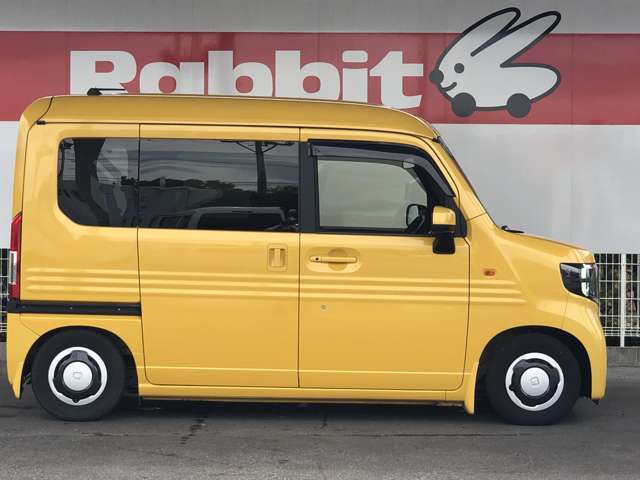 ホンダ Ｎ−ＶＡＮ ６６０ ＋スタイル ファン ターボ R3年 (近畿) 99