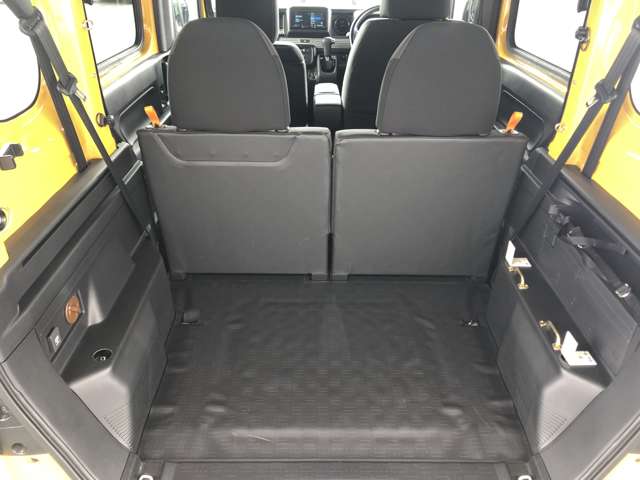ホンダ Ｎ−ＶＡＮ ６６０ ＋スタイル ファン ターボ R3年 (近畿) 99