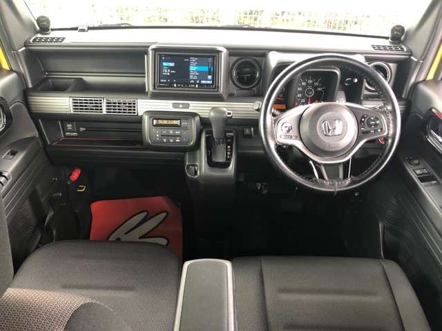 ホンダ Ｎ−ＶＡＮ ６６０ ＋スタイル ファン ターボ R3年 (近畿) 99