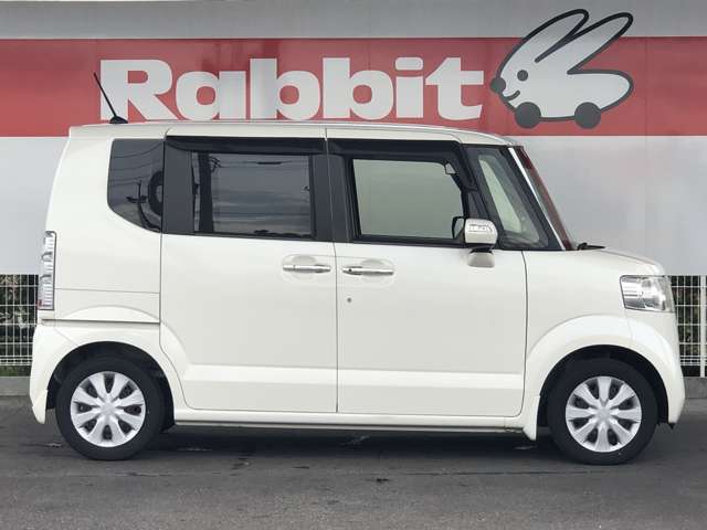 ホンダ Ｎ　ＢＯＸ ６６０ Ｇ Ｌパッケージ H27年 (近畿) 99
