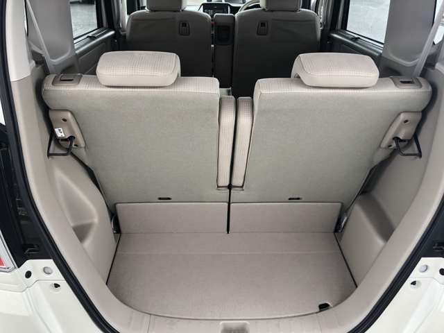 ホンダ Ｎ　ＢＯＸ ６６０ Ｇ Ｌパッケージ H27年 (近畿) 99