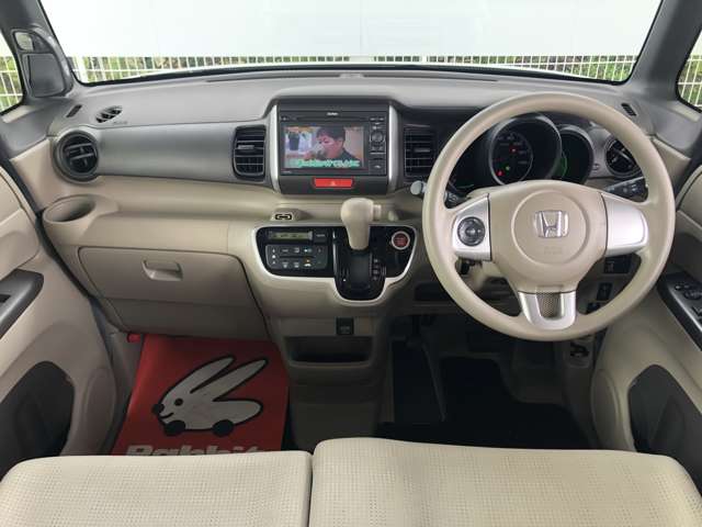ホンダ Ｎ　ＢＯＸ ６６０ Ｇ Ｌパッケージ H27年 (近畿) 99