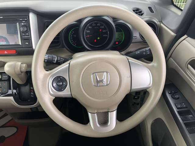 ホンダ Ｎ　ＢＯＸ ６６０ Ｇ Ｌパッケージ H27年 (近畿) 99