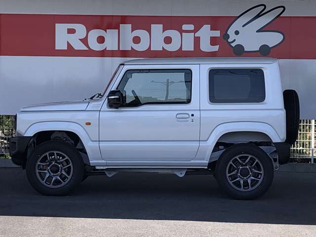 スズキ ジムニー ６６０ ＸＣ ４ＷＤ R8年 (近畿) 99